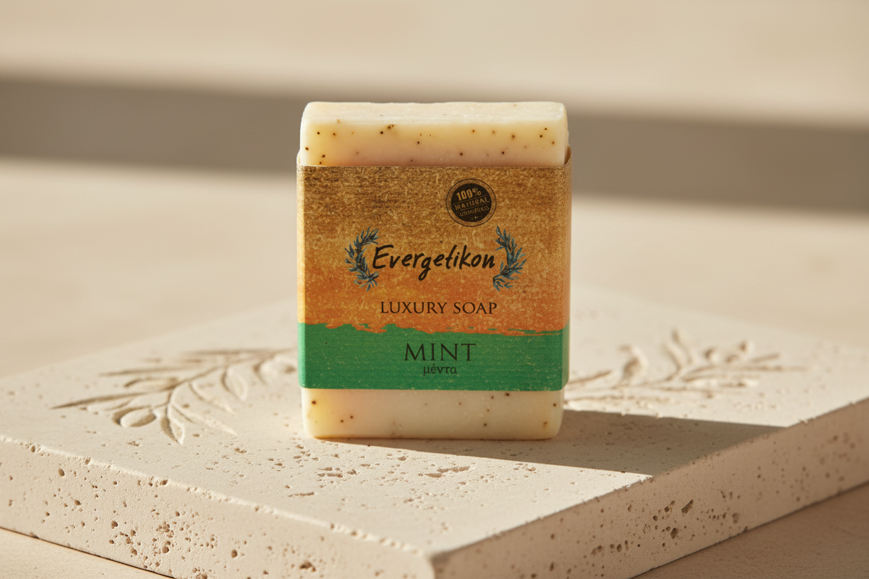 olijfzeep-mint-evergetikon