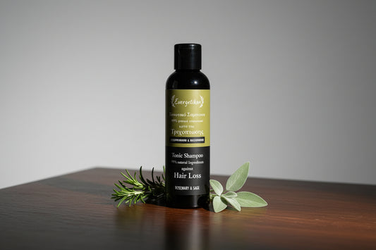 rozemarijn shampoo natuurlijk