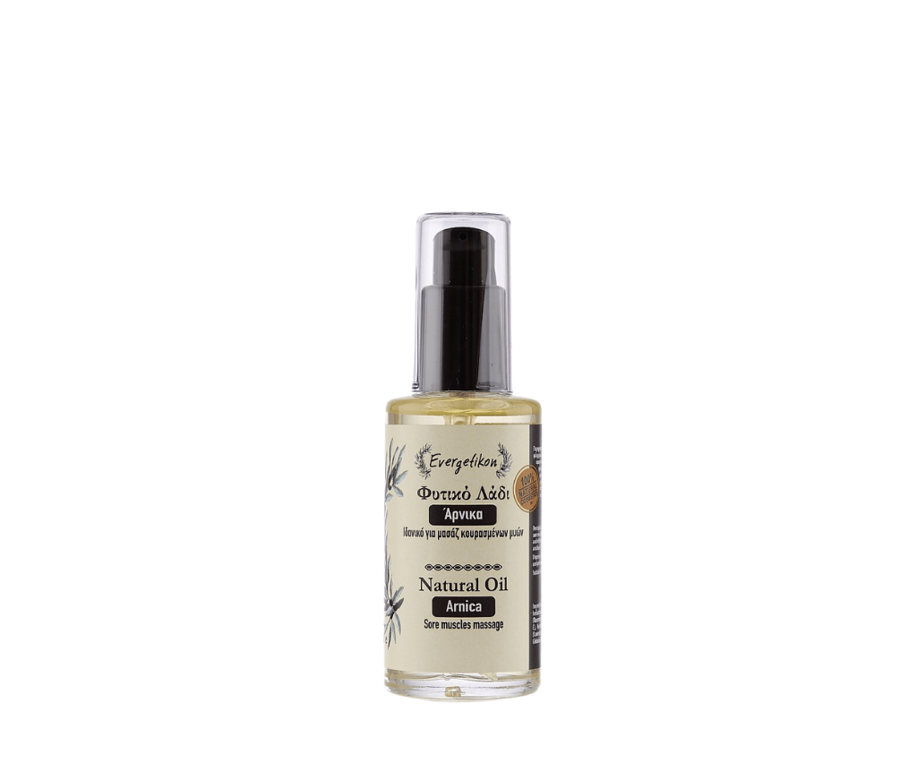 arnica-olie-evergetikon