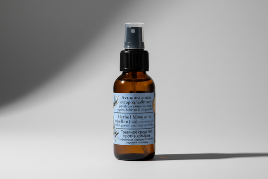 natuurlijke anti muggen spray evergetikon