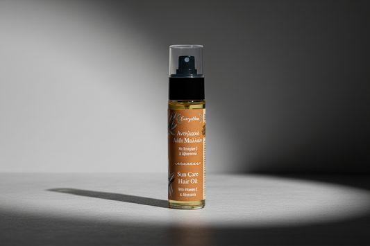 zonbescherming-voor-het-haar