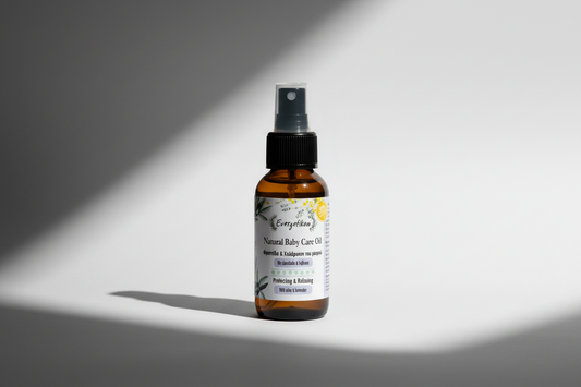 babyolie evergetikon