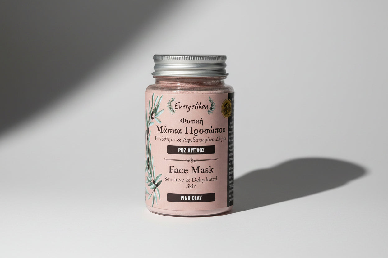 gezichtsmasker-natuurlijk-roze-klei