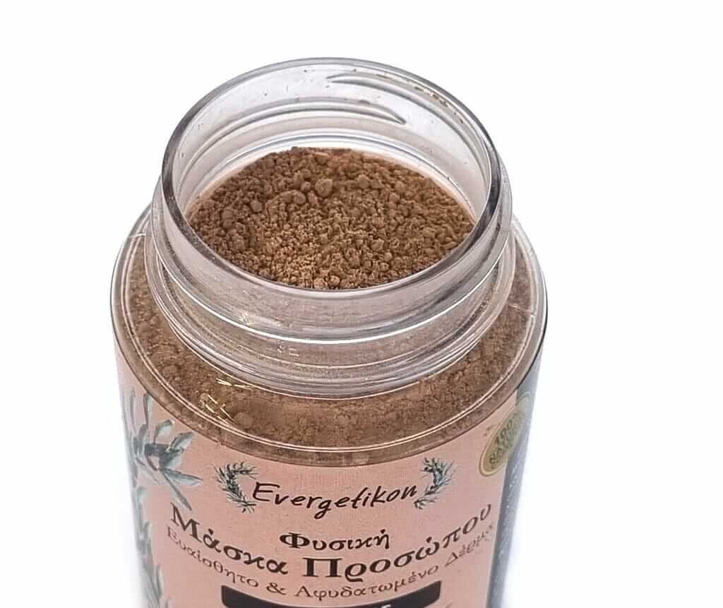 gezichtsmasker-roze-klei-natuurlijk