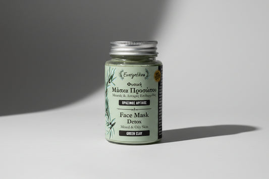 groene-klei-gezichtsmasker