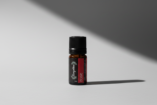 etherische-olie-roos-evergetikon