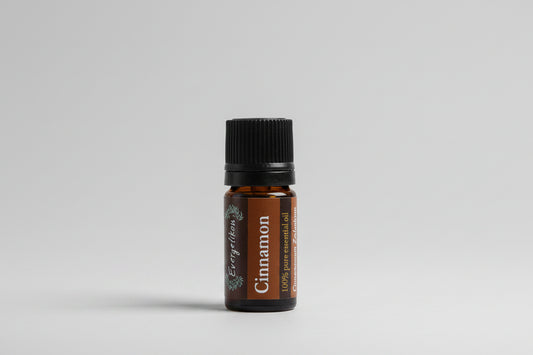 etherische olie kaneel