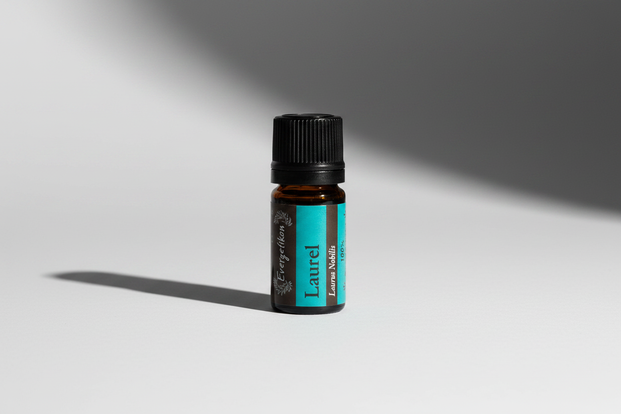 etherische-olie-laurier-evergetikon
