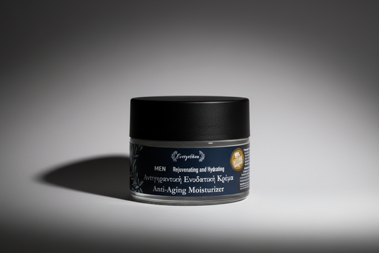 natuurlijke-gezichtscreme-mannen