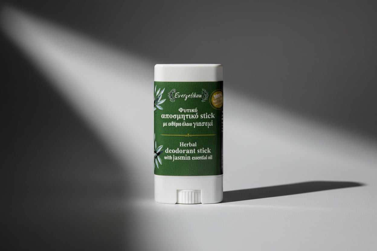 natuurlijke deodorant jasmijn