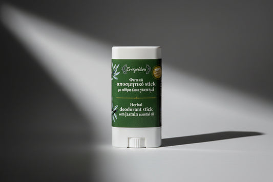 natuurlijke deodorant jasmijn