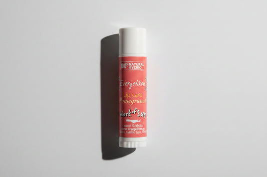 lippenbalsem-granaatappel