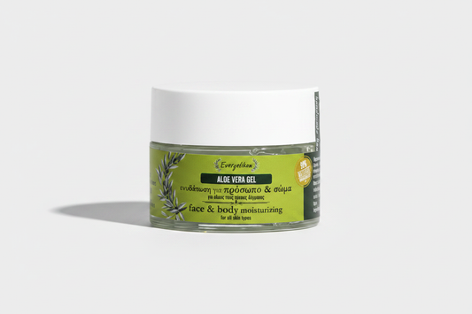 Evergetikon Luxe Hoofdafbeelding