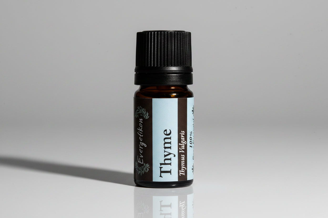 Essential oil - Thyme