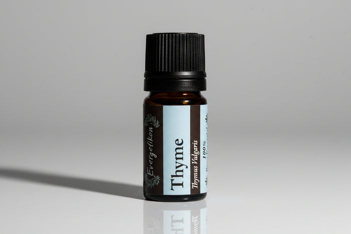 Etherische olie - Thyme